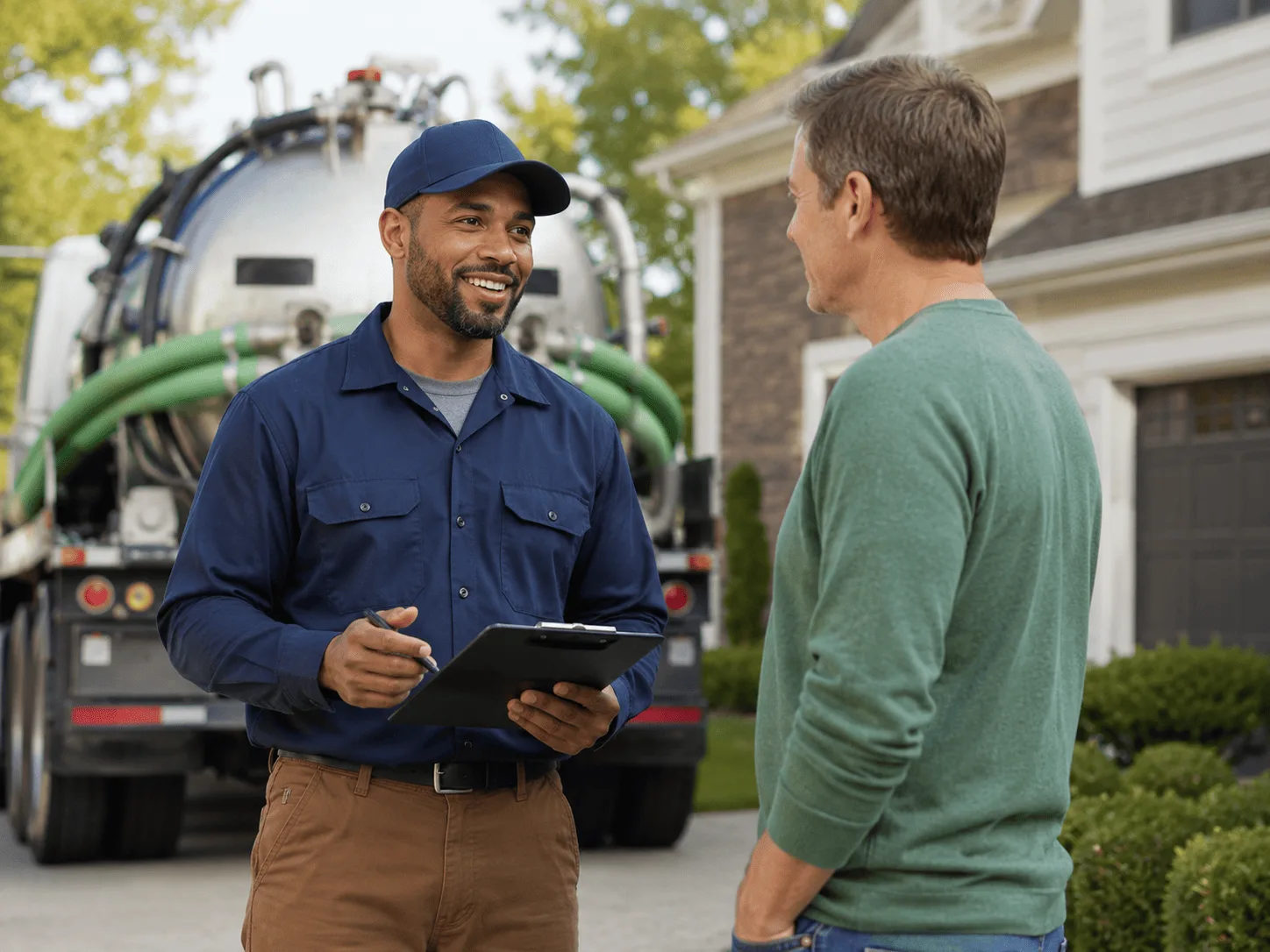 Mosquito Control Sharpes, FL FAQs