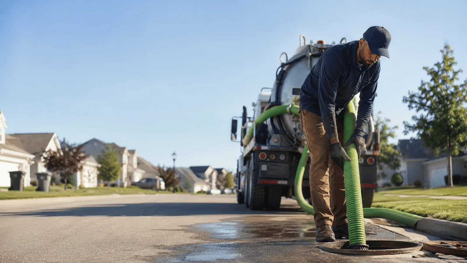 Mosquito Control in Sharpes, FL